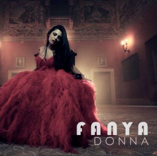 Fanya - Donna (Radio Date: 24-06-2014)