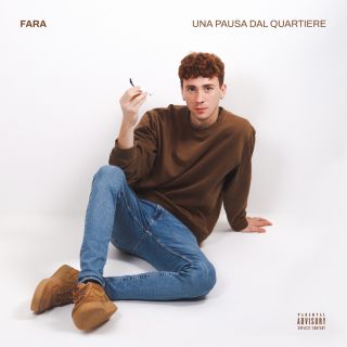 Fara - Amore in quartiere (Radio Date: 09-12-2022)