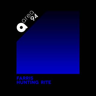 Farris - Hunting Rite (Radio Date: 13-08-2021)