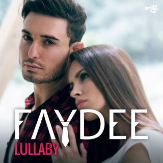 Faydee - Lullaby (Radio Date: 09-10-2015)