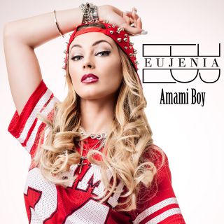 Eujenia - Amami Boy (Radio Date: 18-07-2014)