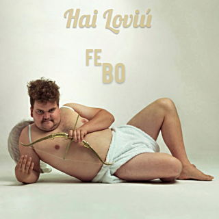Febo - Hai Loviu' (Radio Date: 04-12-2020)