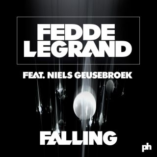 Fedde Le Grand - Falling (feat. Niels Geusebroek)