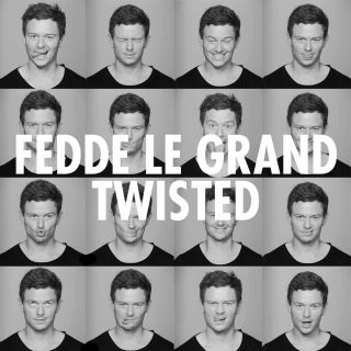 Fedde Le Grand - Twisted (Nocera & Montorsi Remix)