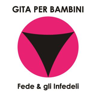 Fede & Gli Infedeli - Tango Infedele (Radio Date: 07-03-2014)