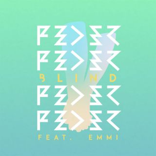 Feder - Blind (feat. Emmi) (Radio Date: 04-12-2015)