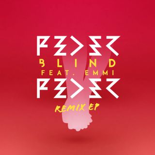 Feder - Blind (feat. Emmi) (Remix EP)