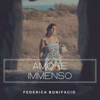 Federica Bonifacio - Amore Immenso (Radio Date: 19-12-2022)