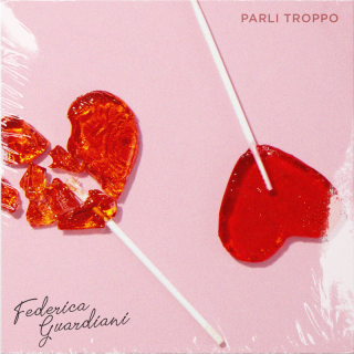 Federica Guardiani - Parli troppo (Radio Date: 12-04-2023)