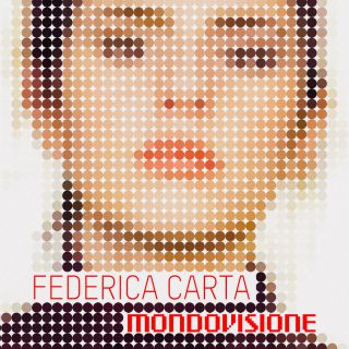 Federica Carta - Mondovisione (Radio Date: 14-12-2018)