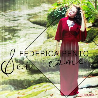 Federica Pento - Sei come (Radio Date: 07-06-2019)