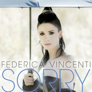 Federica Vincenti - Sorry (Radio Date: 29-09-2017)