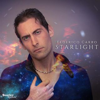 Federico Carro - Starlight (Radio Date: 17-07-2017)