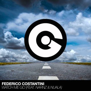 Federico Costantini - Watch Me Go (feat. Narnz & Nuala) (Radio Date: 09-03-2018)