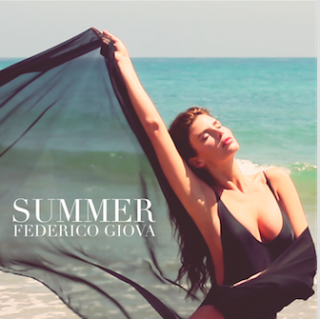Federico Giova - Summer (feat. Jazze Pha) (Radio Date: 03-07-2015)