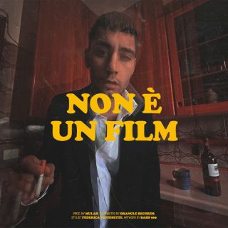 Federico Rinaudo - Non è un film (Radio Date: 03-03-2023)