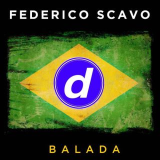 Federico Scavo - Balada (Radio Date: 18-04-2014)