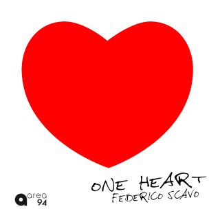 Federico Scavo - One Heart (Radio Date: 28-06-2019)