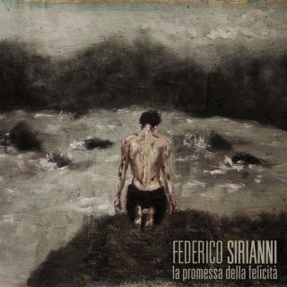Federico Sirianni - La promessa della felicità (Radio Date: 22-03-2024)