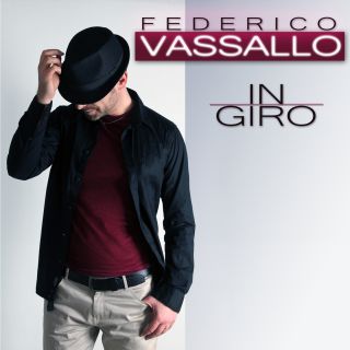 Federico Vassallo - In giro  (Radio Date: 08-04-2014)