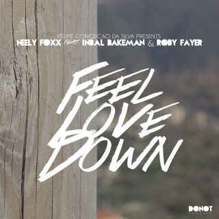 Neely Foxx Feat. Inbal Bakeman & Roby Fayer - Feel Love Down (Radio Date: 15-02-2013)