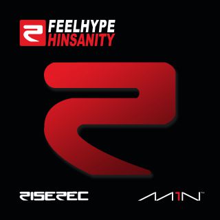 Feelhype - Hinsanity (Radio Date: 15-02-2013)