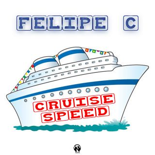 Felipe C - Cruise Speed