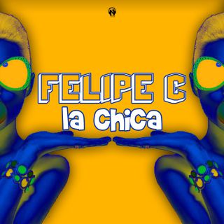 Felipe C - La Chica