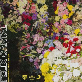 Felix Cartal - Runaway (feat. REGN) (Radio Date: 15-03-2018)
