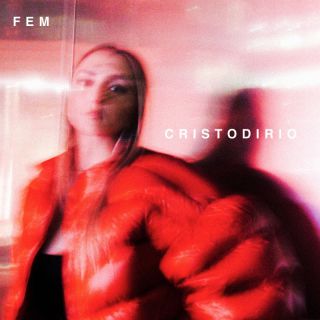 FEM - CRISTODIRIO (Radio Date: 26-05-2023)