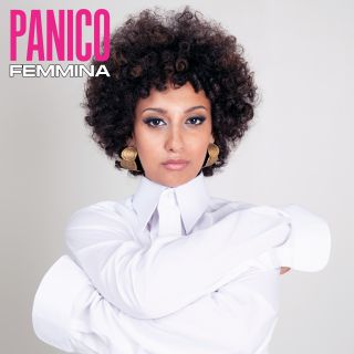 Femmina - Panico (Radio Date: 21-08-2020)