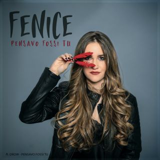 Fenice - Pensavo fossi tu (feat. Drow) (Radio Date: 19-10-2018)