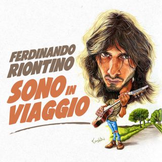 Ferdinando Riontino - Sono in viaggio (Radio Date: 16-02-2018)
