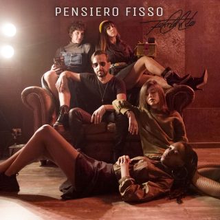 Fernando Alba - Pensiero Fisso (Radio Date: 01-05-2020)