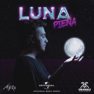 FERO - LUNA PIENA (Radio Date: 19-08-2022)