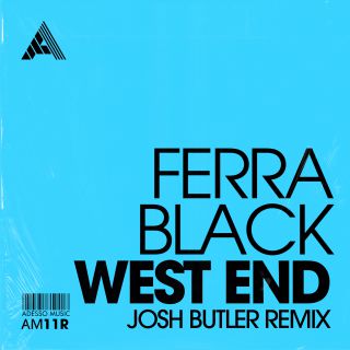 Ferra Black - West End (Radio Date: 13-10-2021)