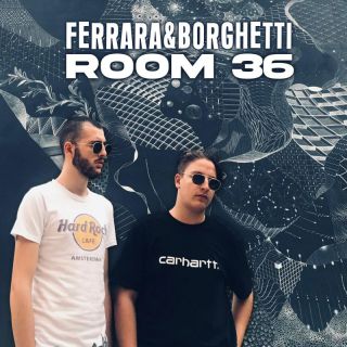 Ferrara&Borghetti - Room 36