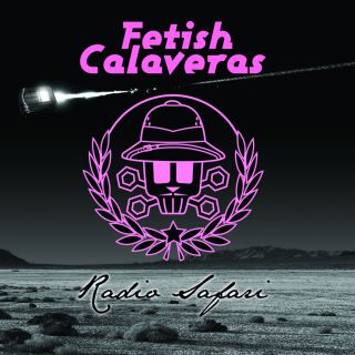 Fetish Calaveras - Babylon (Radio Date: 12-09-2016)