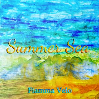 Fiamma Velo - Summer Sea (Radio Date: 30-07-2019)