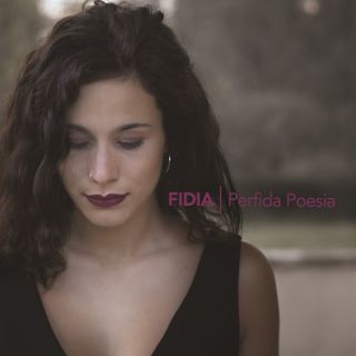 Fidia - Perfida poesia (Radio Date: 15-12-2017)