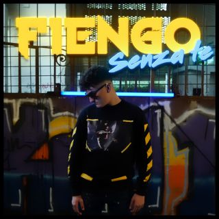 Fiengo - Senza te (Radio Date: 19-10-2018)