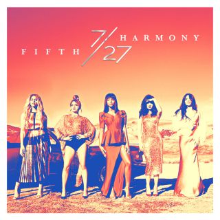 Fifth Harmony - All In My Head (Flex) (feat. Fetty Wap) (Radio Date: 15-07-2016)