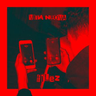 Filez - Vita Nuova (Radio Date: 22-01-2021)