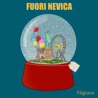 Filigrana - Fuori Nevica (Radio Date: 01-12-2023)