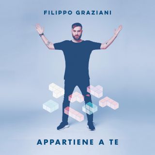 Filippo Graziani - Appartiene a Te (Radio Date: 01-09-2017)