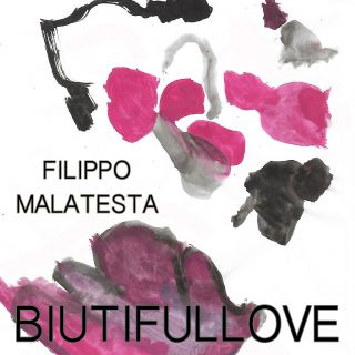 Filippo Malatesta - Biutifullove (Radio Date: 26-10-2020)