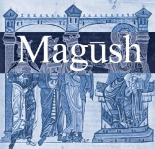 Filippo Muscaritoli - Magush (Radio Date: 13-01-2023)