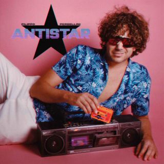 Filippo Perbellini - Antistar (Radio Date: 01-09-2023)
