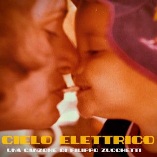 Filippo Zucchetti - Cielo Elettrico (Radio Date: 22-03-2024)