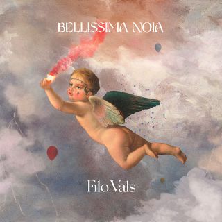 Filo Vals - Bellissima Noia (Radio Date: 31-07-2020)